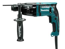 Makita Makhr1841f Hr1841f Sds Plus Avt 2 Mode Marteau Rotatif 470w 240v En 2020 Perforateur Burineur Perceuse A Percussion Perceuse