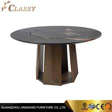To obtain a copy of the manufacturer's or supplier's warranty for this item prior to. Black Marble Top Round Dining Table In Gold Metal Base For Home Hotel Living Room China Round Table Dining Table Made In China Com