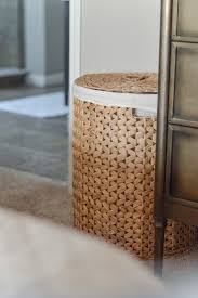 11 Ways To Use Baskets For Storage And Decor In Your Home Kelley Nan