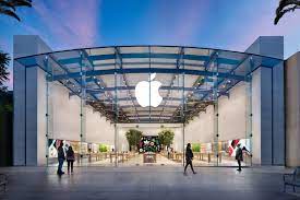 Your apple id is the account you use for all apple services. Apple Reopens Retail Stores In The Usa Usa News Malls Com
