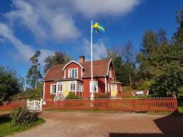 Astrid Lindgren Thema