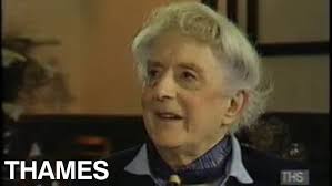 Arthur Marshall interview