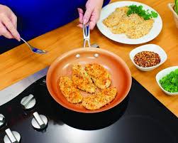 Find comparison reviews for best red copper pans. Red Copper Pan Reviews 2021 6 Top Red Copper Cookware The Cookware Geek