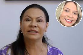 Teodora demite Rebeca