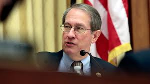 Judiciary chairman signals openness to censuring IRS chief