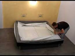 Dieser frage gehen wir in diesem artikel nach. Wasserbett Test Empfehlungen 08 21 Einrichtungsradar