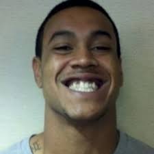 Christian Victorian vs. Brandon Nunn, KOTC