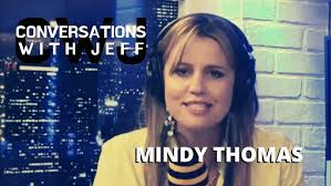 Mindy Thomas: OJ Simpson, Hollywood and Faith