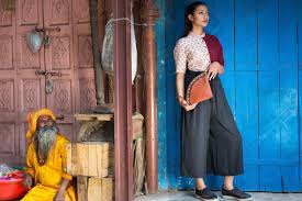 7 Tips To Get Professional Results On Your Next Outdoor Fashion Photography Shoot We shoot a few of her latest designs with model q.throughout the.