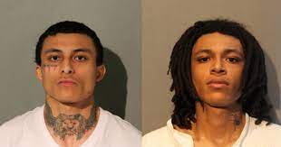 We've learned so much about officer ella french in the days since she was killed, and at her funeral, we got an even more intimate look thanks to her coworkers and her family — who lost such a big … Brothers Charged In Fatal Shooting Of Chicago Police Officer Ella French