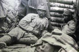 Nevyjezdeny člověk a to mu muže bejt 50 se bude za každou cenu snažit střetu vyhnout , ale profik už má ty zkušenosti a dokáže okamžitě vyhodnotit ze v. Civilizace Serial O Novaccich Ve Velke Valce Plus