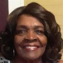 Mrs. Selma Mae Harrison Obituary