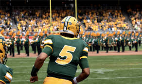 Trey lance and north dakota state beat central arkansas last saturday. Trey Lance Train Keeps On Rollin