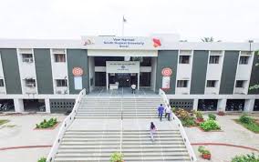 The service communications certificate is not the same as an ssl certificate. Vnsgu Result 2019 How To Check Veer Narmad South Gujarat University Results Online