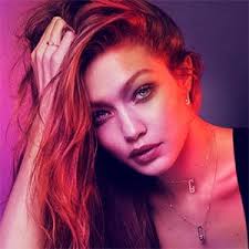 Gigi hadid aesthetic (page 1). Gigi Hadid And Messika Have Collaborated On A Jewelry Collection Jck
