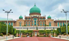Just yesterday, it was announced that selangor, kuala lumpur and putrajaya will undergo two weeks of conditional movement control order (cmco) or pkpb effective starting from 14th october till 27. Putrajaya Tour