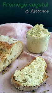 Fromage Frais A Tartiner Ail Et Fines Herbes Ou Concombre Aneth Vegan Et Sans Gluten Fromage Vegan Recettes De Cuisine Apero Dinatoire Vegan