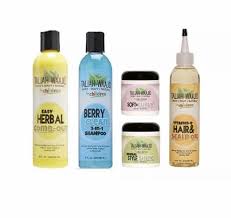 What about hair growth supplements and shampoos? 22 Natural Hair Products Brands For Black Kids Babies And Mixed Kids Coils And Glory