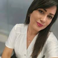 Lydia Galvan's Instagram, Twitter & Facebook