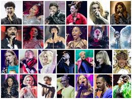 The eurovision song contest 2021 will take place on 18,20 and 22 may. Mtobryh 8pbbfm