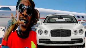 Vybz kartel come home (official video). 7 Expensive Things Owned By Vybz Kartel Youtube