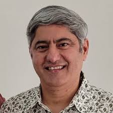 Welcome to the team Jayvee Nava !