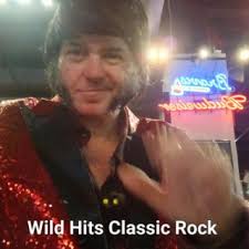 Download Thomas Samples album songs: Wild Hits Classic Rock