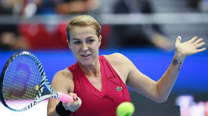 1, in january 2006, at the age of 14 which made people hail her as a child prodigy. Pavlyuchenkova Lost To Rus In The First Round Of The Wta Tournament In Prague Teller Report
