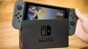 Nintendo switch pro may be revealed before e3. Nintendo Switch Pro May Be Revealed Before E3 Cnet