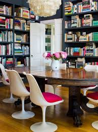 Maybe you would like to learn more about one of these? Design Inspiration A Library Full Of Books Ashlina Kaposta