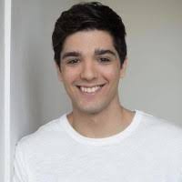 Alexander Palermo's Instagram, Twitter & Facebook