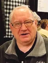 James Yoder Obituary (2024)