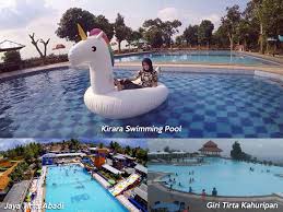 Tempat Wisata Cikole Purwakarta Sarofudin Blog