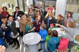 Den privathort der vereinigung von ordensschulen österreichs dürfen in erster linie kinder der mary ward privatvolksschule besuchen. Tag Der Offenen Tur