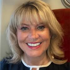 Fiona Conway (She/her)