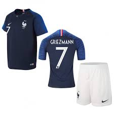 Buy now maillot france domicile 2 étoiles 2018/2019 junior.prix normal : CumpÄƒraÈ›i Ieftin Super Popular Produs Nou Survetement Equipe De France 2 Etoiles Nike Junior Soldes 2019 101openstories Org
