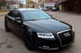 Audi A6 2005 Car 1 Audi A6 Audi S6 Audi
