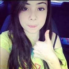 Beatriz Wetzel's Instagram, Twitter & Facebook