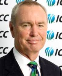 Windies win good for Test cricket, says ICC president