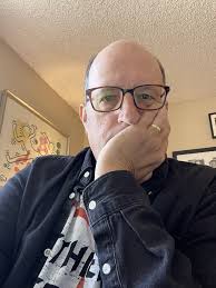 Tim Matheson updated his cover photo.