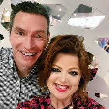 Joan Deering's Instagram, Twitter & Facebook