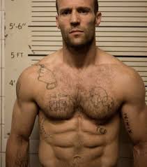 One of jason statham's bigger. Wampe Oder Sixpack Diese Stars Haben Beides Ausprobiert Die 10 Motivierendsten Bilder Im Vergleich