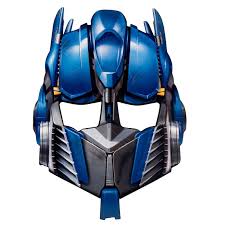 Transformers Revenge Of The Fallen Paper Masks Transformer Party Transformer Birthday Transformers Birthday Parties
