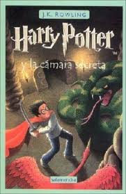 Harry Potter Y Las Reliquias De La Muerte Libro Pdf Harry Potter Y La Camara Secreta Todo Pdf Libros De Harry Potter Harry Potter Y La Camara Secreta Libros