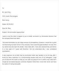 Explain the purpose of your letter, and mention your previous request. Free 11 Sample Example Of Appeal Letter Templates In Pdf Ms Word Pages Google Docs