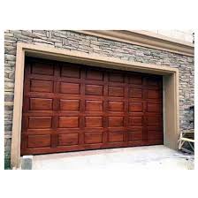 automatic 9x8 garage door