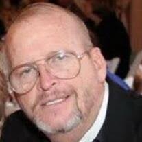 Garath "Gary" L. Justus, Obituary