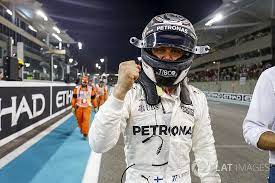 Rezultati valtterija bottasa u f1 2017. Abu Dhabi Gp Bottas Beats Hamilton To Final Pole Of 2017