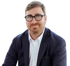 Benoit Denommé, Wealth Advisor