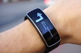 Applications and data moved or added to secure folder (e.g. Gear Fit Navigation Apps On Google Play